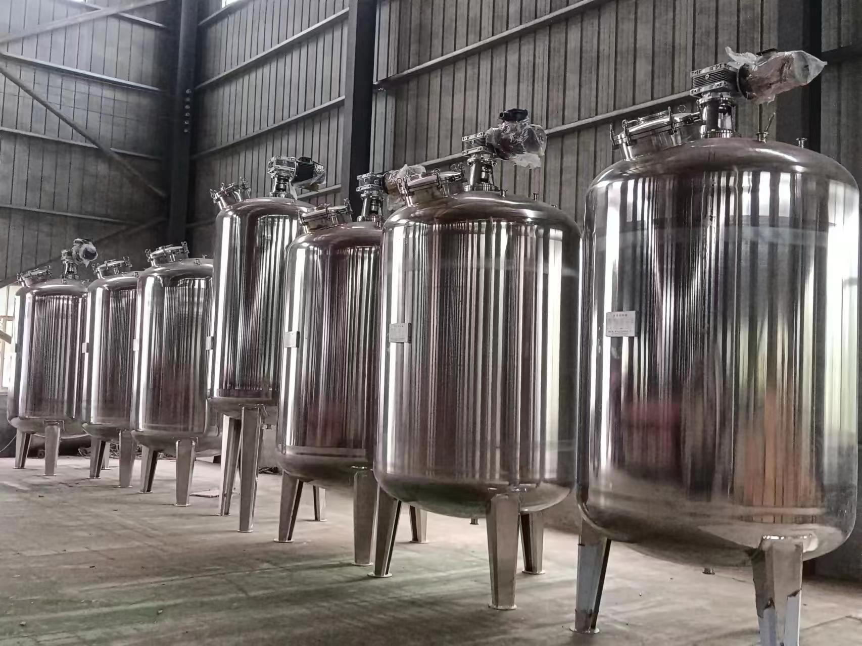 部分产品实物图