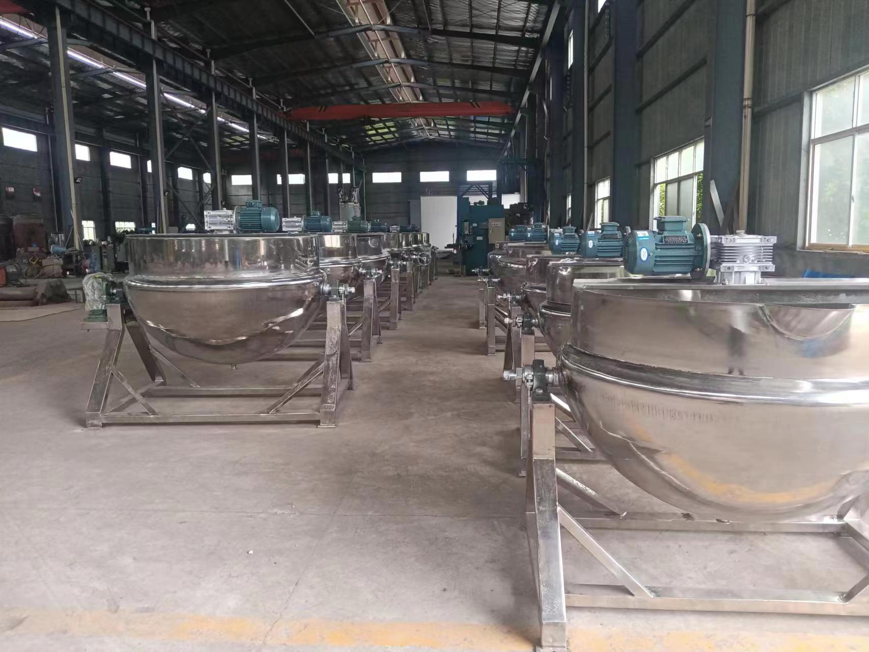 部分产品实物图