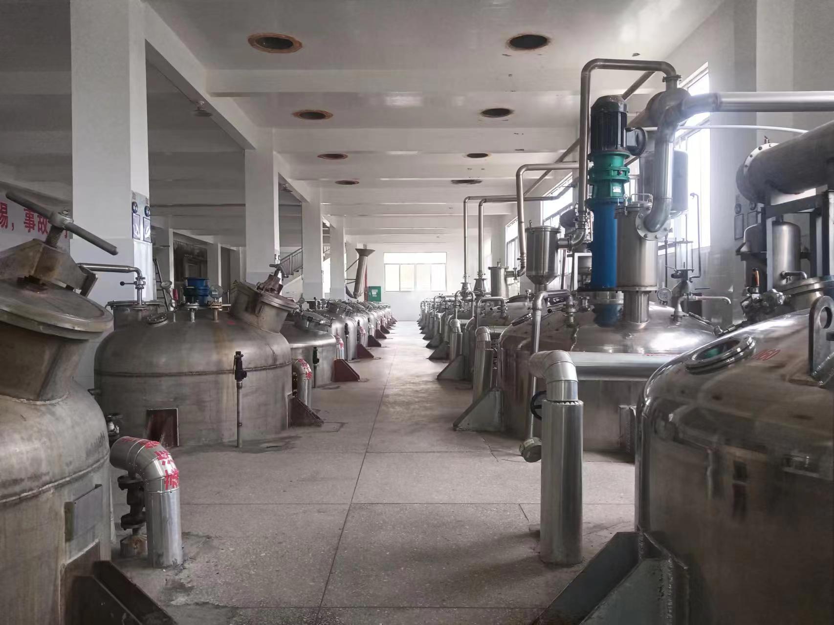 部分产品实物图