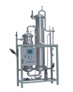 CZQ型纯蒸汽发生器