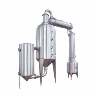 JN型系列多功能酒精回收浓缩器