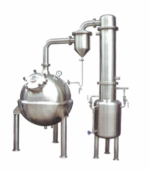 QN系列球形浓缩器