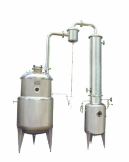 ZN系列真空减压浓缩器