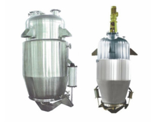 TQ-Z正锥型提取罐