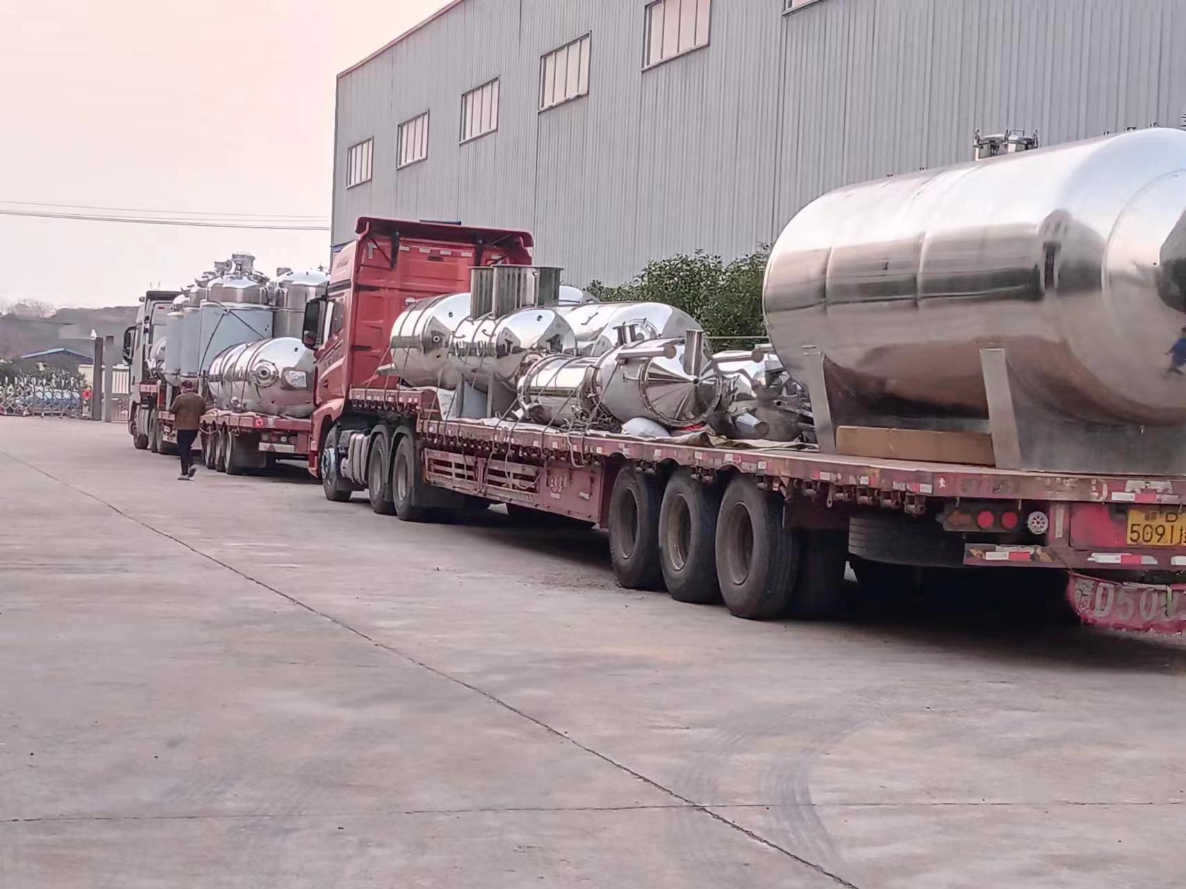 部分产品实物图