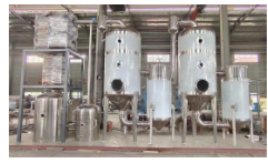 部分产品实物图