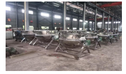 部分产品实物图