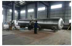 部分产品实物图