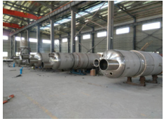 部分产品实物图