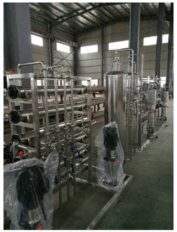 部分产品实物图