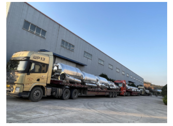 部分产品实物图