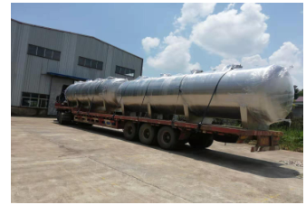 部分产品实物图