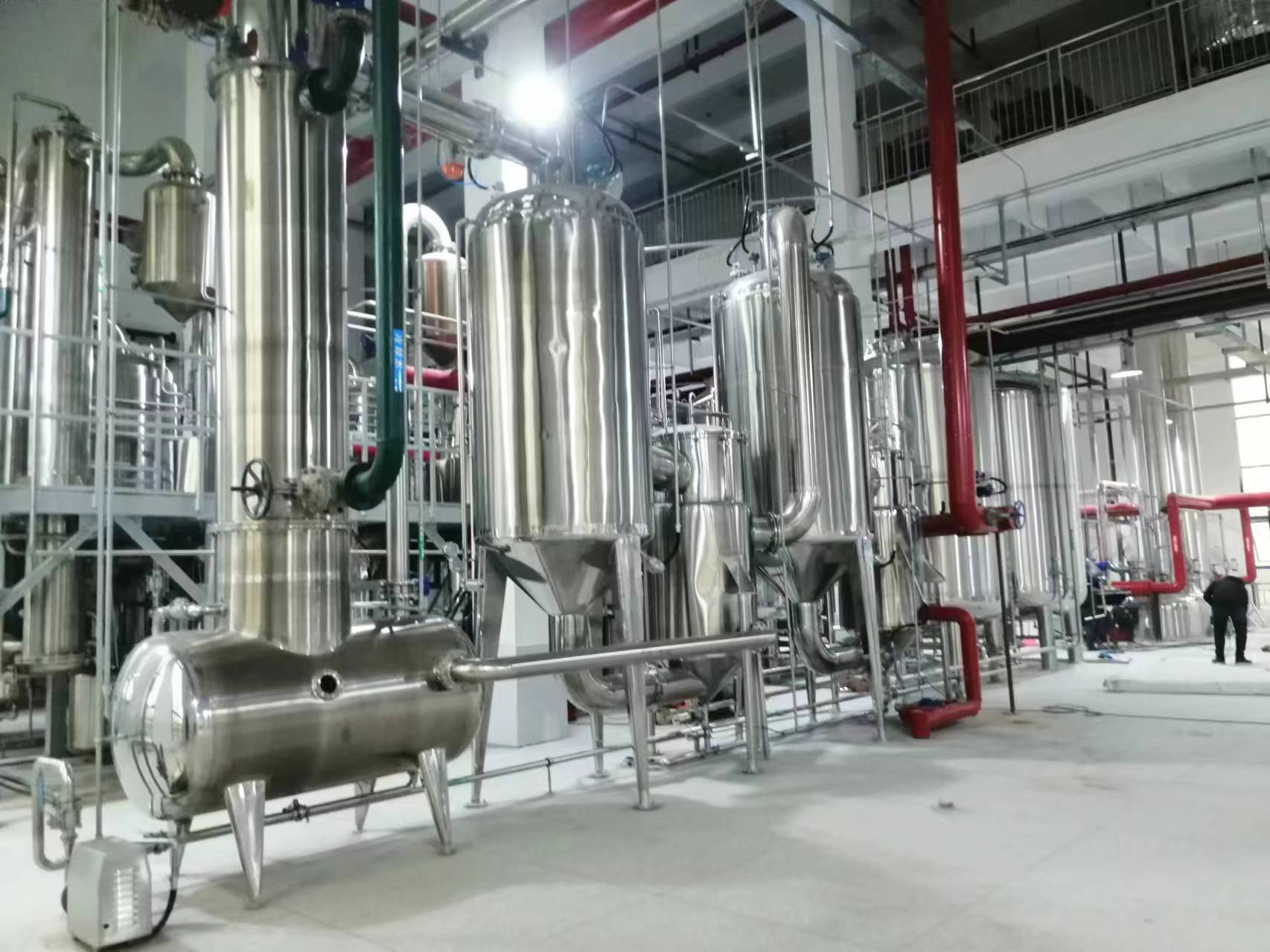 衡阳春天医药化工：化工行业高质量发展